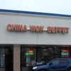 China Wok