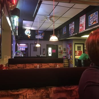 Bullheads Bar Grill 33 Photos Burgers 256 E Main St Photo Of Bullheads Bar Grill Waterville Mn United States Back In