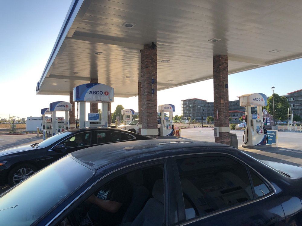 Arco ampm