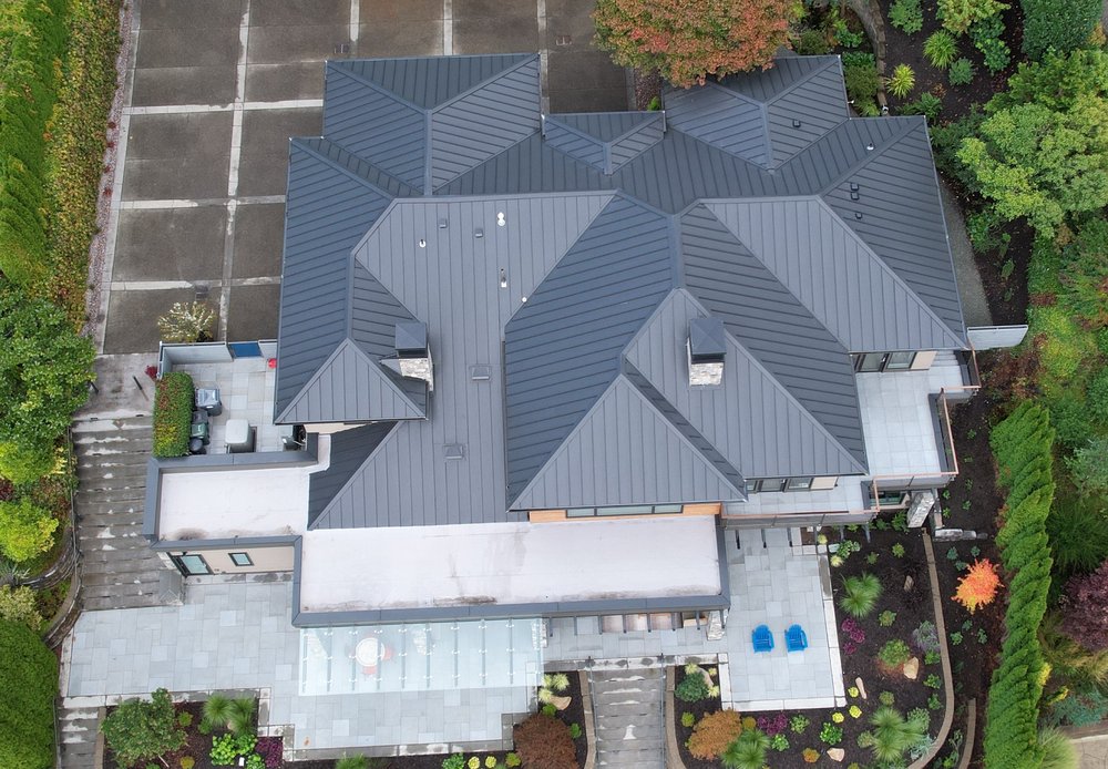 Major League Roofing