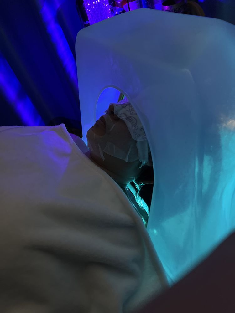 Cai Xiang Ge, San Gabriel Roadtrippers