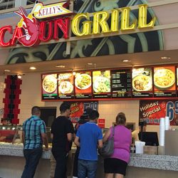 The Best 10 Asian Fusion Restaurants Near Grapevine Tx 76051 With 17 Kelly S Cajun Grill