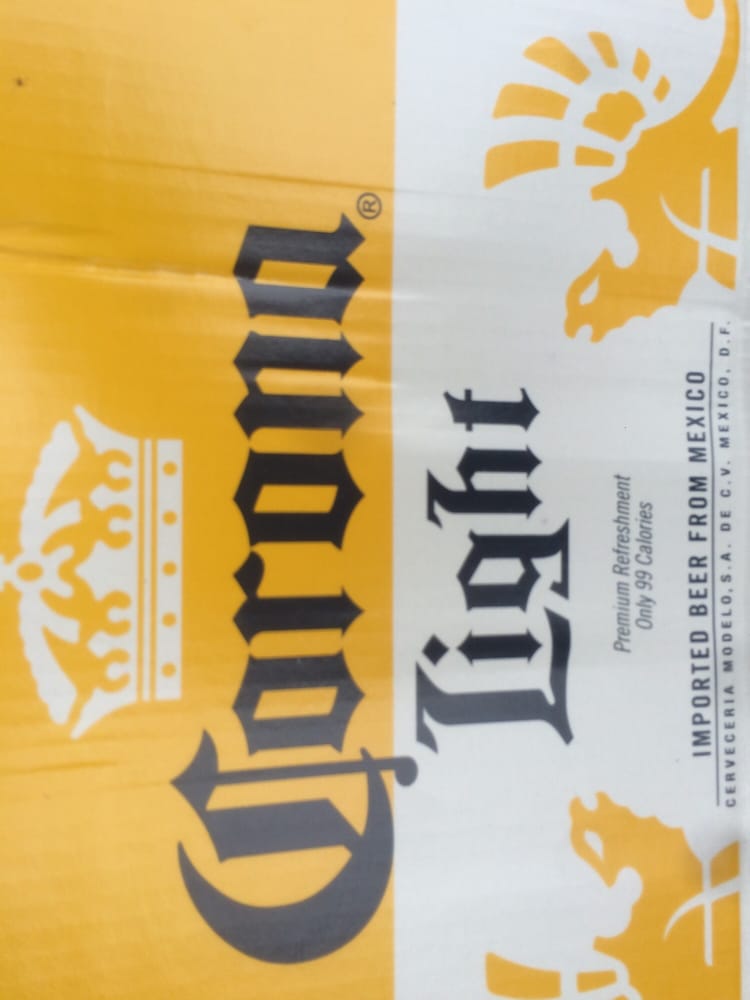 Beer Express