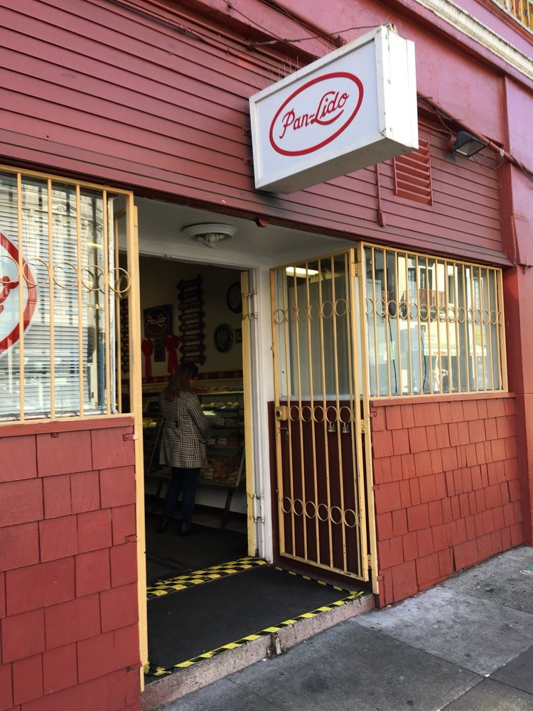 Pan Lido Salvadoreno 53 Photos & 58 Reviews Bakeries 3147 22nd St