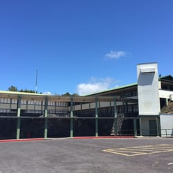 Konawaena High School Elementary Schools 81 1043 Konawaena School 