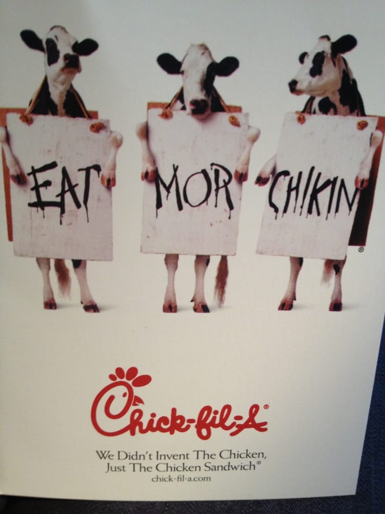Chick-fil-A