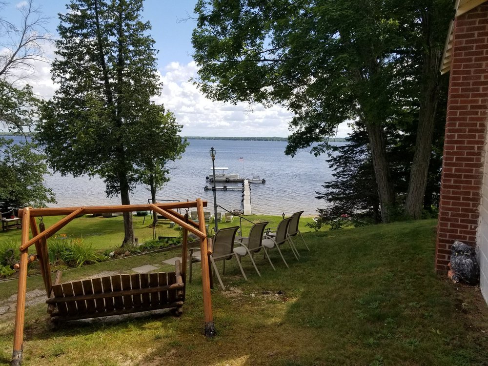 RV Rental in Bliss, MI RV Rental in Bliss, MI