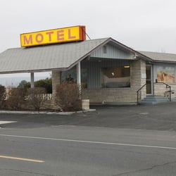 Riverview Motel Hotels 200 Front St Ne Boardman Or Phone Photo Of Riverview Motel Boardman Or United States