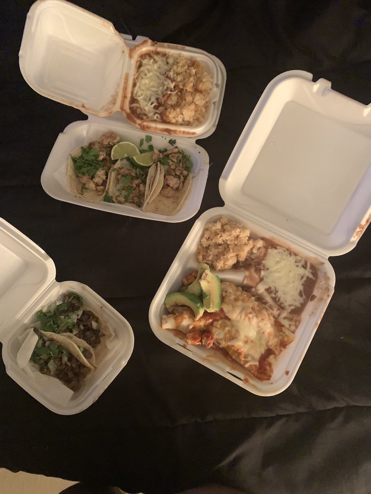 Taqueria La Esmeralda