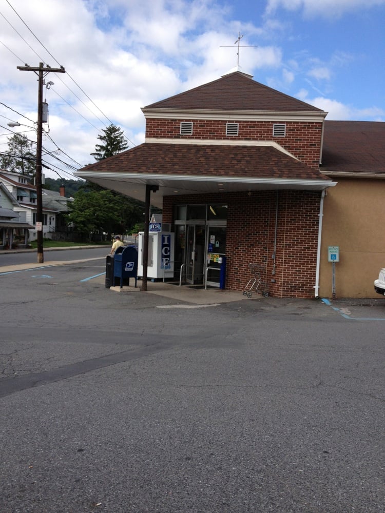 Boyer's Food Markets