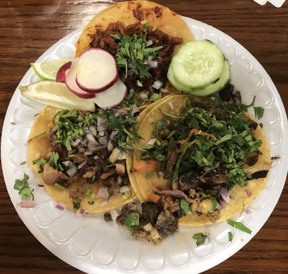 Photos for Tacos El Gallo Yelp