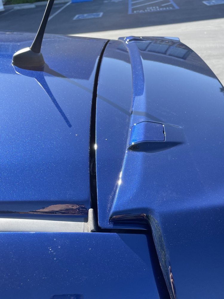 BJP Auto Body and Repair