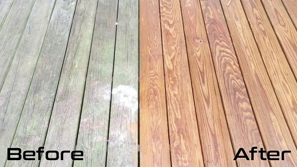 Power Wash NH