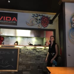Vida Byob 67 Photos 108 Reviews Mexican 5 Brookline Blvd Photo Of Vida Byob Havertown Pa United States