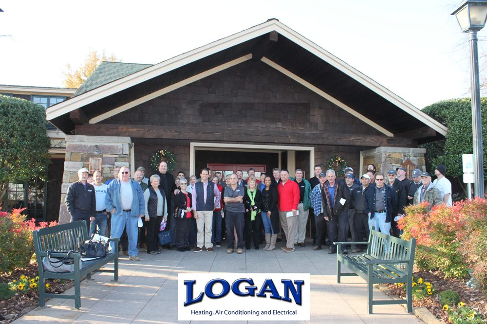image of business Logan Home Energy Services