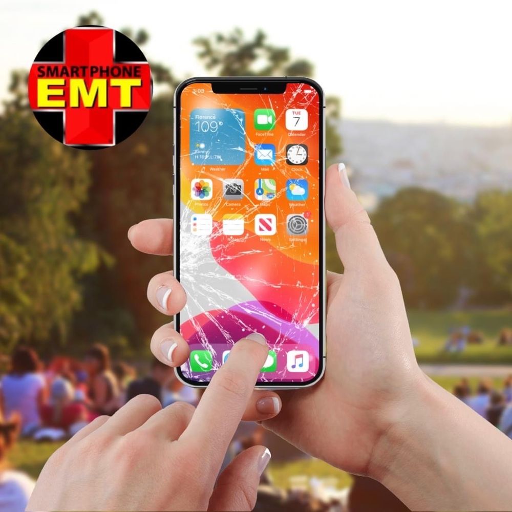 SmartPhone EMT