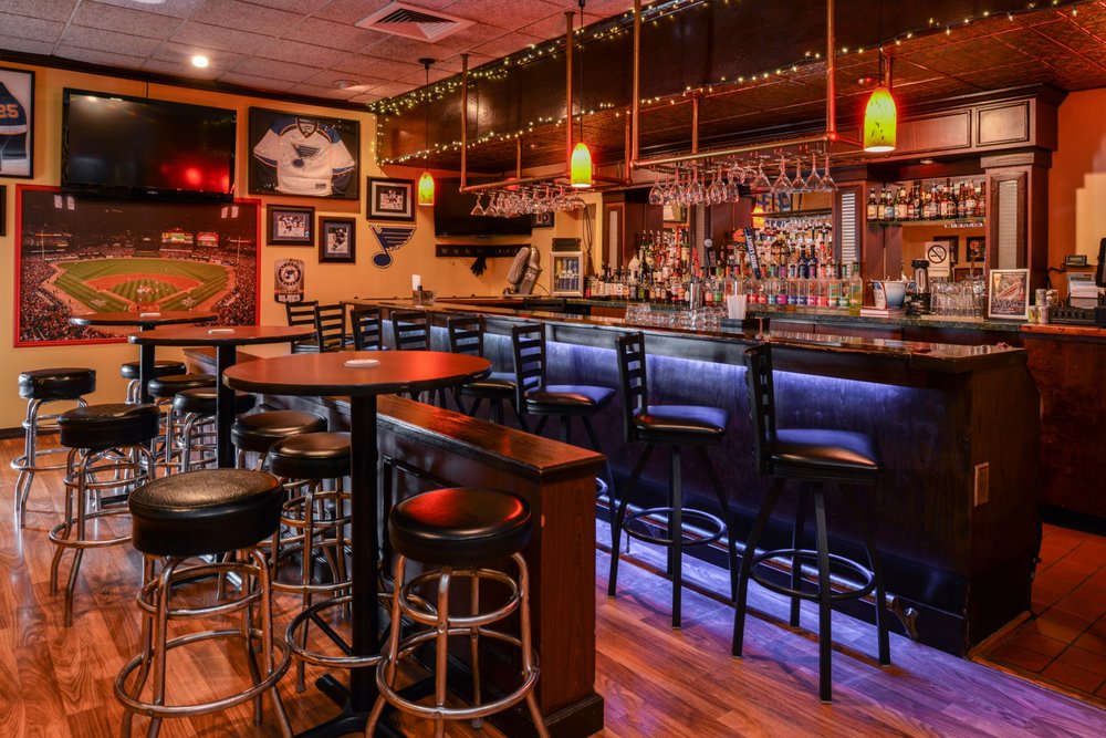 Van S Tavern Bars 1200 Kirkwood Rd Mo Phone Van S Tavern Bars 1200 Kirkwood Rd Mo Phone Number Yelp