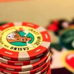 Chips casino mountlake terrace