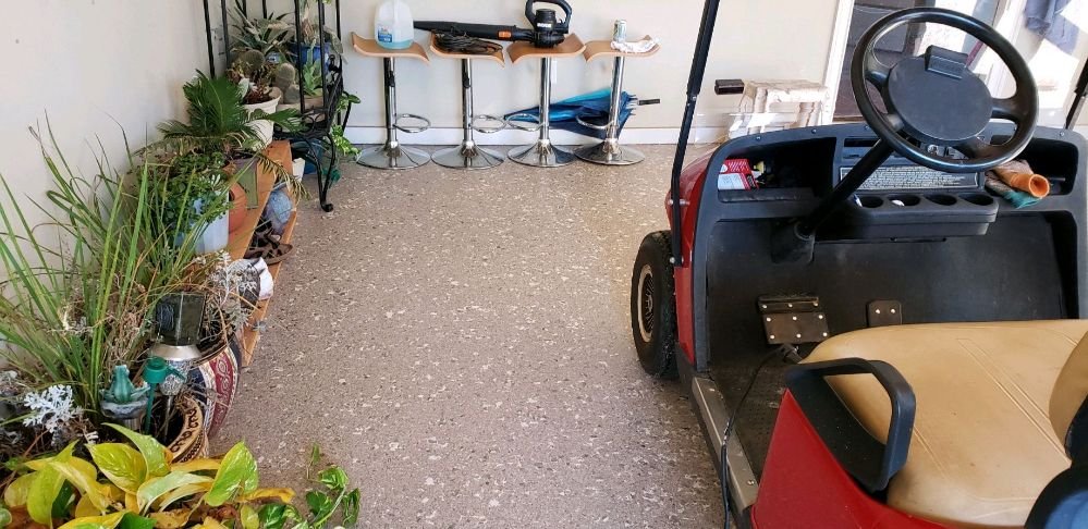 image of business Garage Experts of Augusta