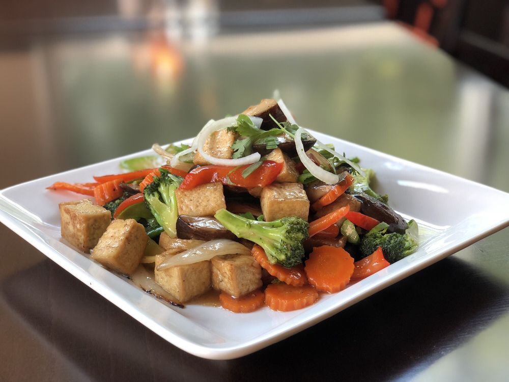 Lins asian cuisine destin