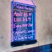 Malgudi Garden - Order Online - 41 Photos & 135 Reviews - Indian - 5024