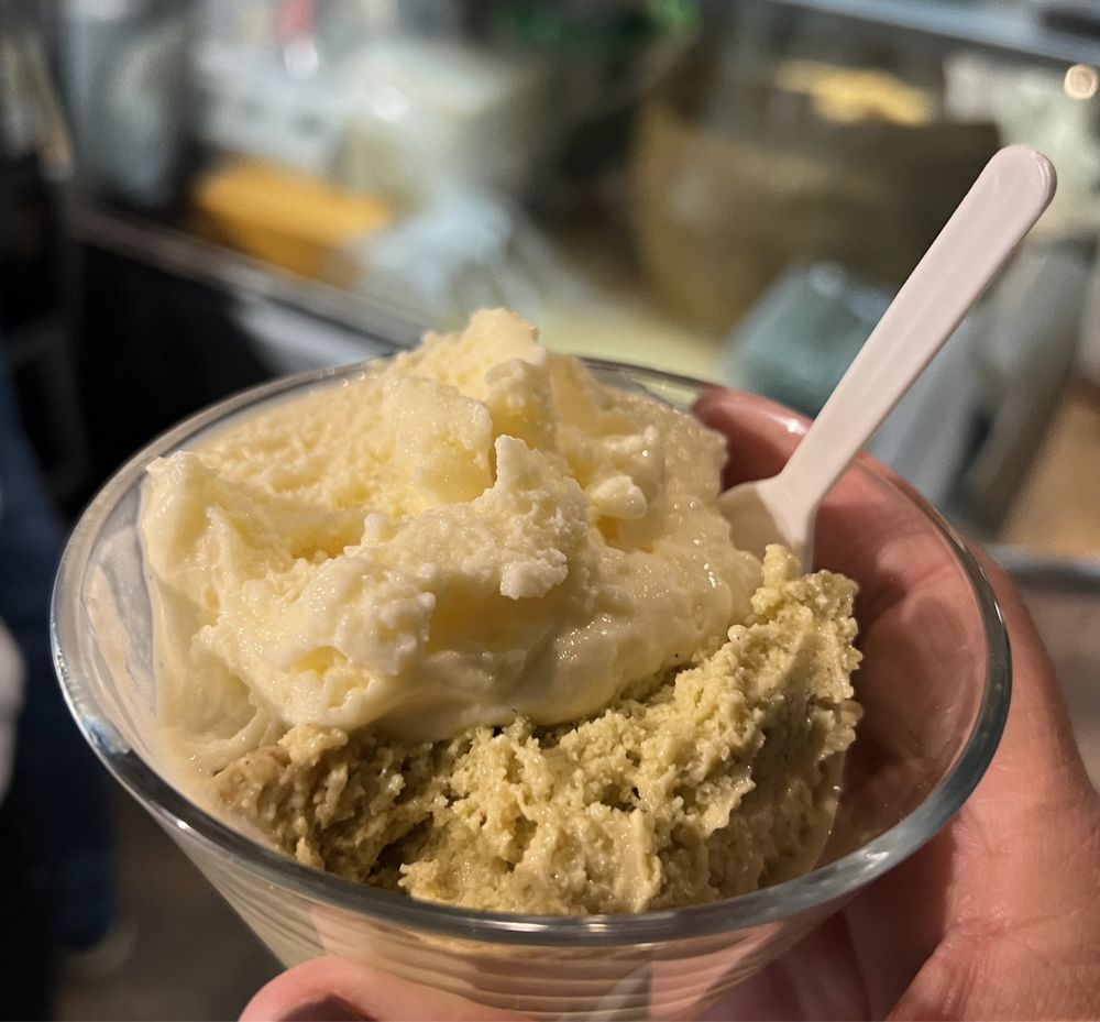 Bulgarini Gelato Vino Cucina