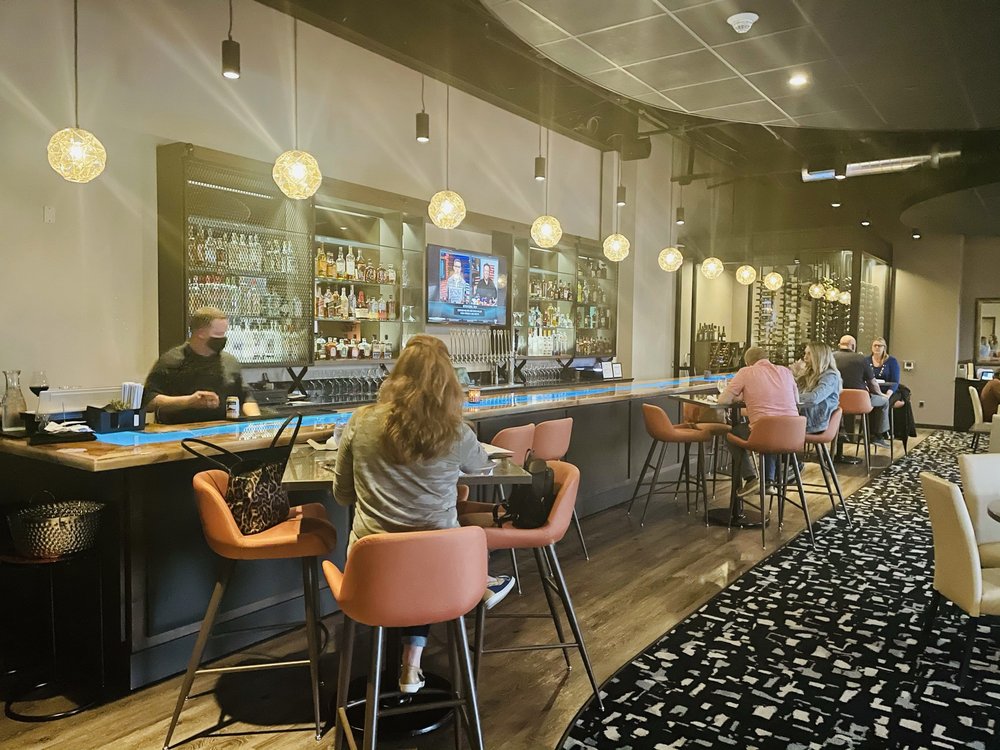 SURV Restaurant