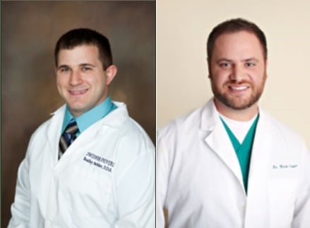 image of business Sapon and Swisher Dental