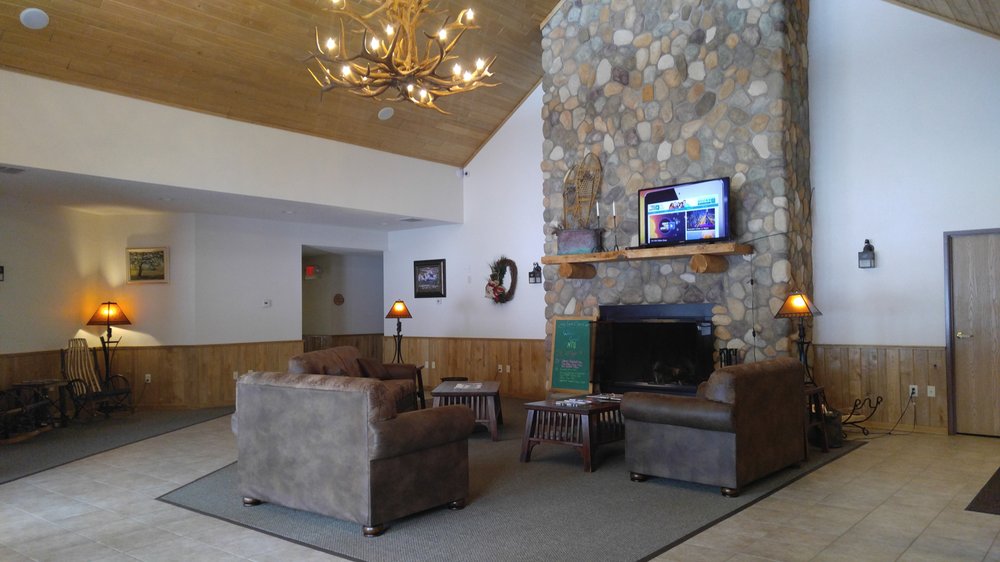 RV Rental in Elm River, MI RV Rental in Elm River, MI