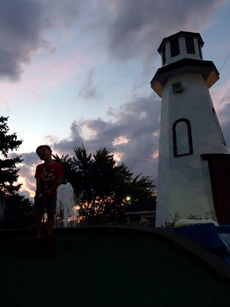 Fun ‘N’ Stuff 22 Photos & 33 Reviews Amusement Parks 661 Highland