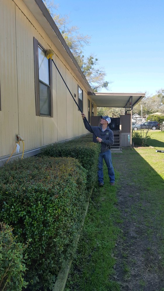 Capital City Pest Control Pest Control 4815 Jackson Cove Rd