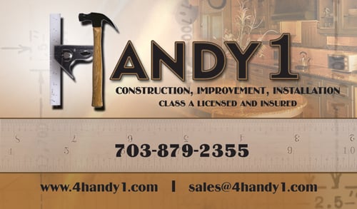 Handy1 LLC