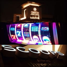 Graton casino restaurant reviews