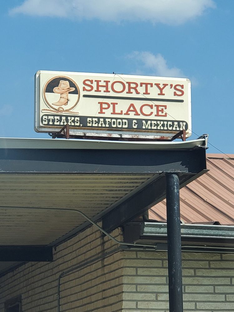 Shorty's Place
