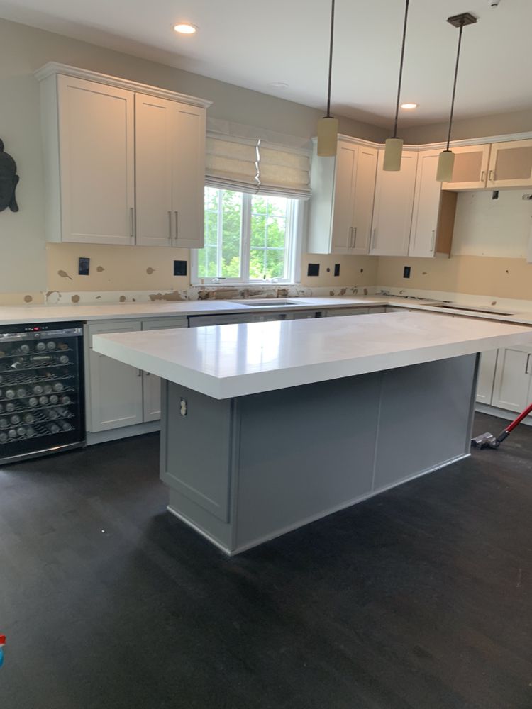 Wholesale Granite Marble & Tile