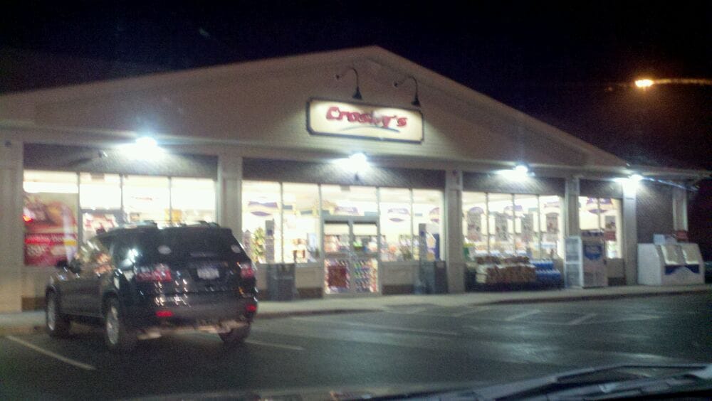 Shell Convenience Stores