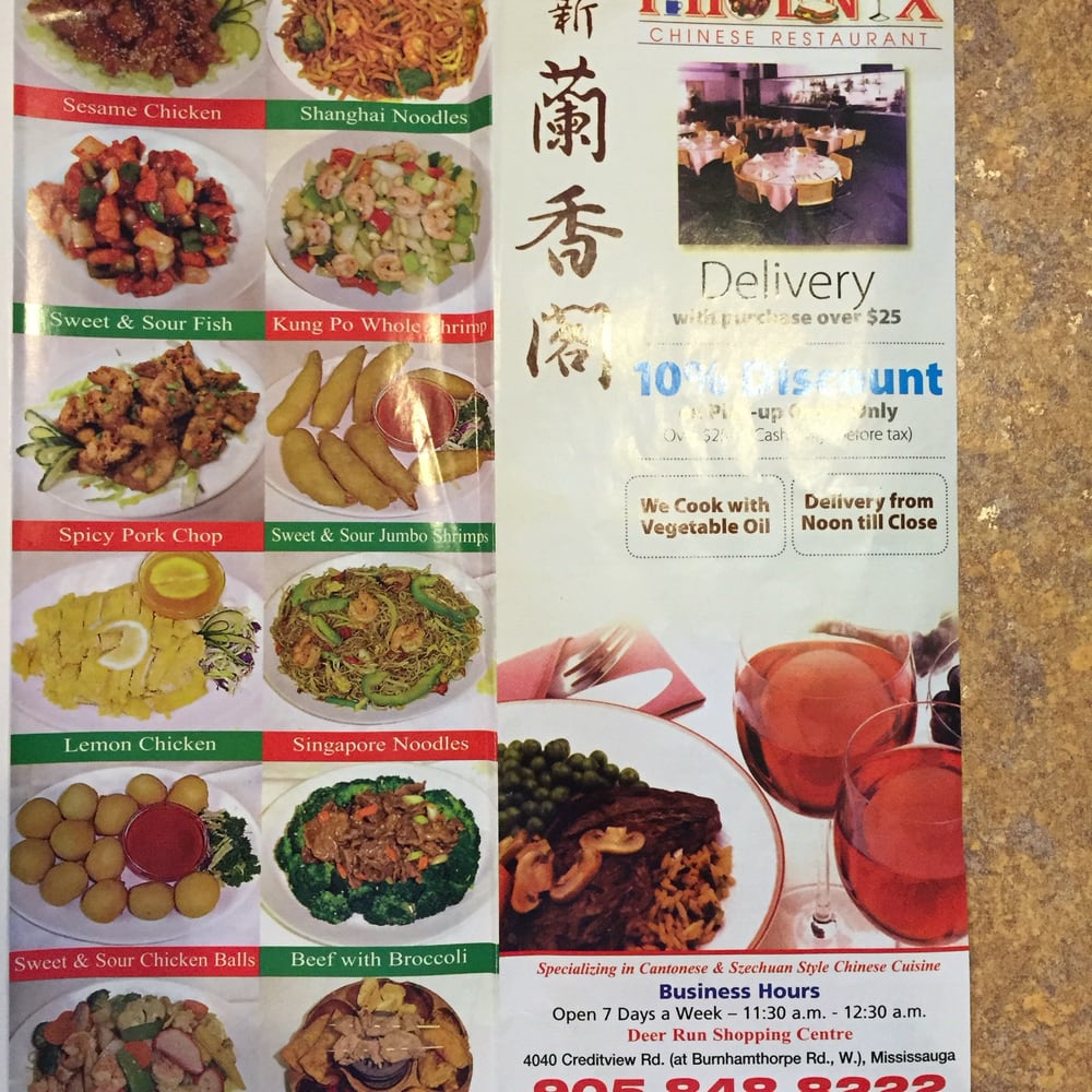 Anese Restaurants Phoenix Best Phoenix Chinese Restaurant 54 Photos 50 Reviews 7