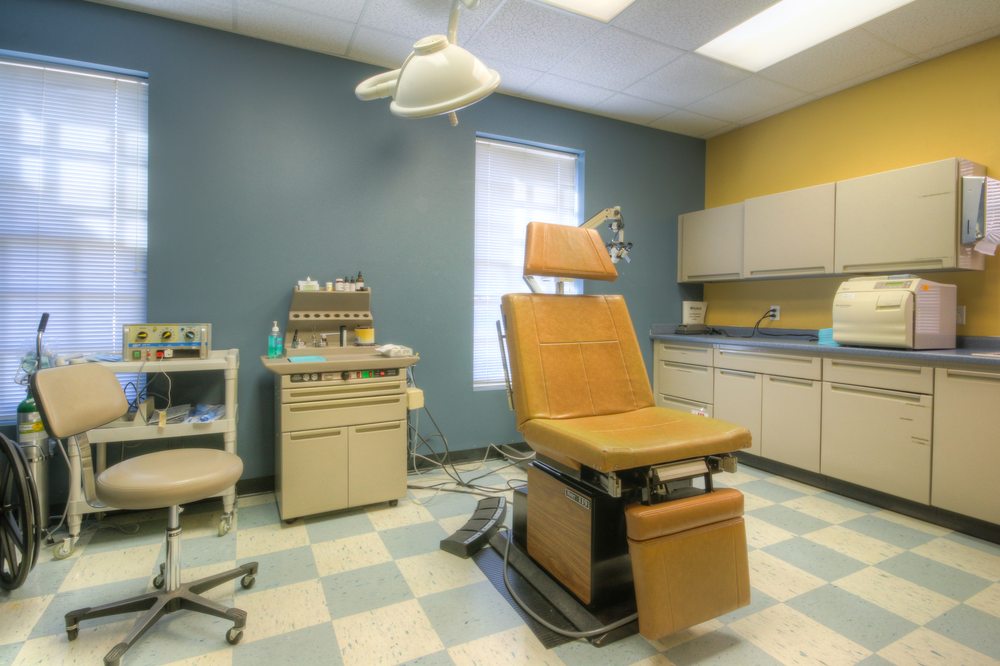 image of business Raleigh Capitol Ear, Nose & Throat - Wake Forest