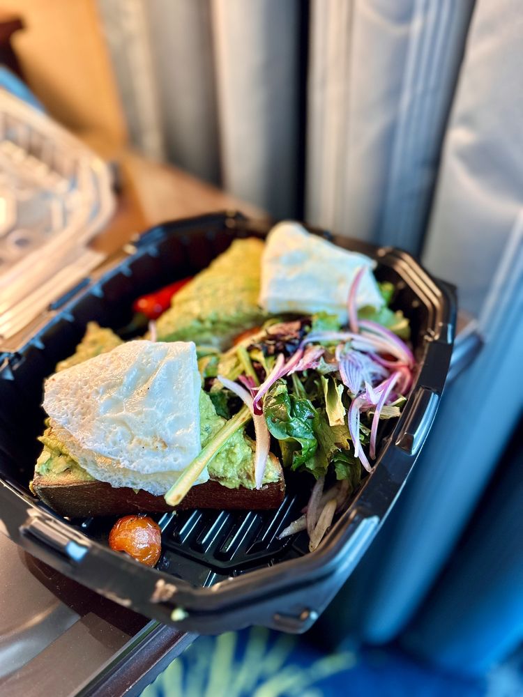 Tortilla Jo's Tortilla Jo's