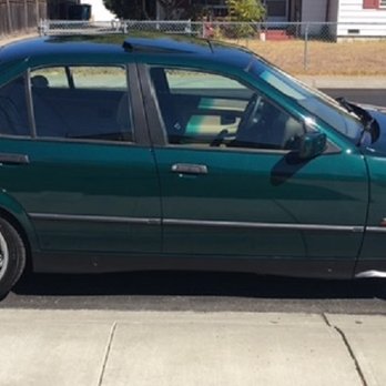 Sunnyvale Car Paint Repair Sunnyvale Car Paint Repair