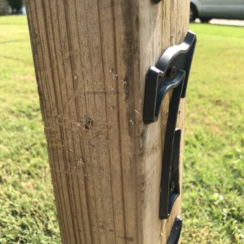Dogwood Landscaping 38 Photos 9944 Dallas Acworth Photo Of Dogwood Landscaping Dallas Ga United States Damage To Mailbox