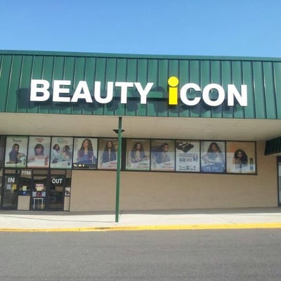 beauty icon cosmetics beauty