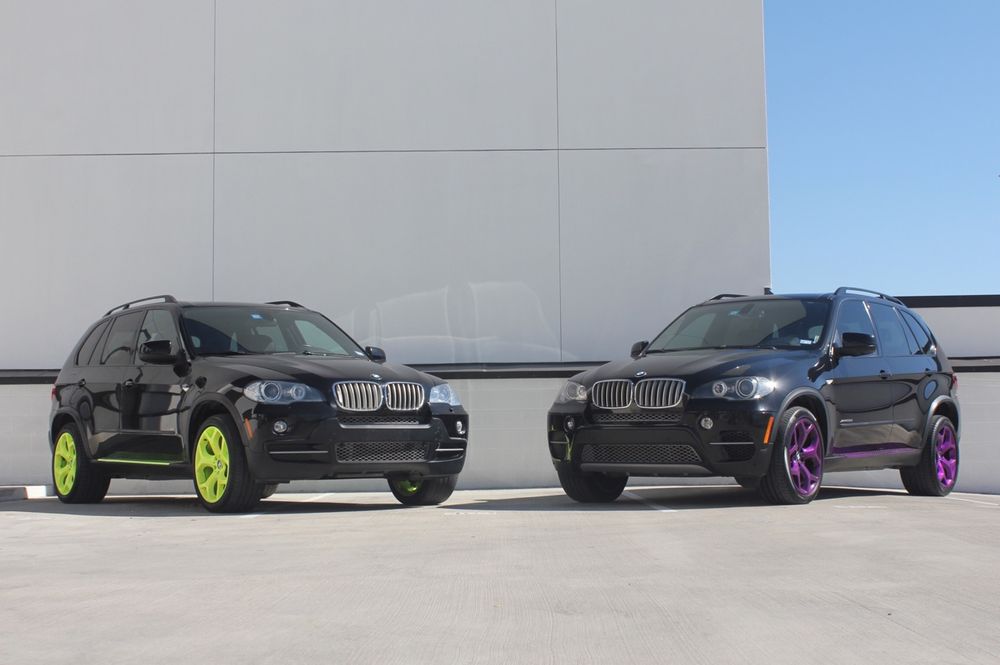 Accel BMW Repair