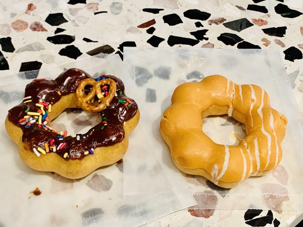 Blowfish Poke & Grill