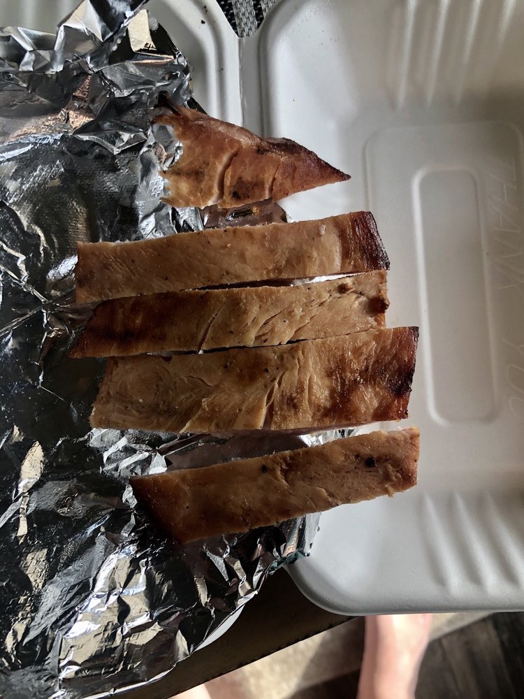 Dickey's Barbecue Pit