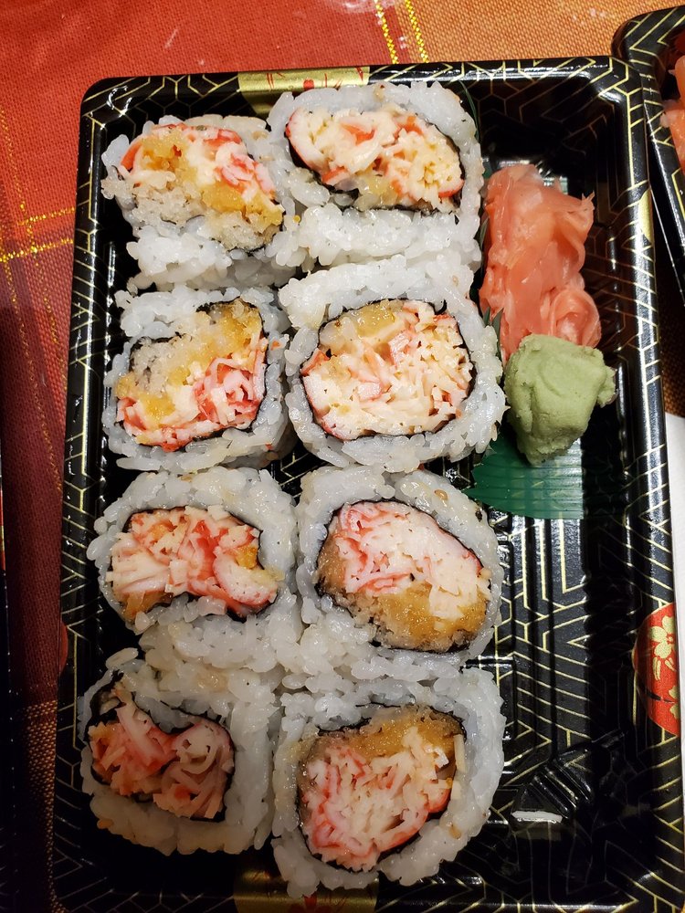 Fuji Sushi