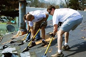Wagner Roofing