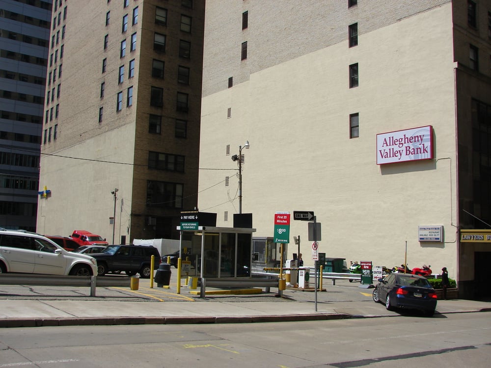 Forbes-Grant Lot