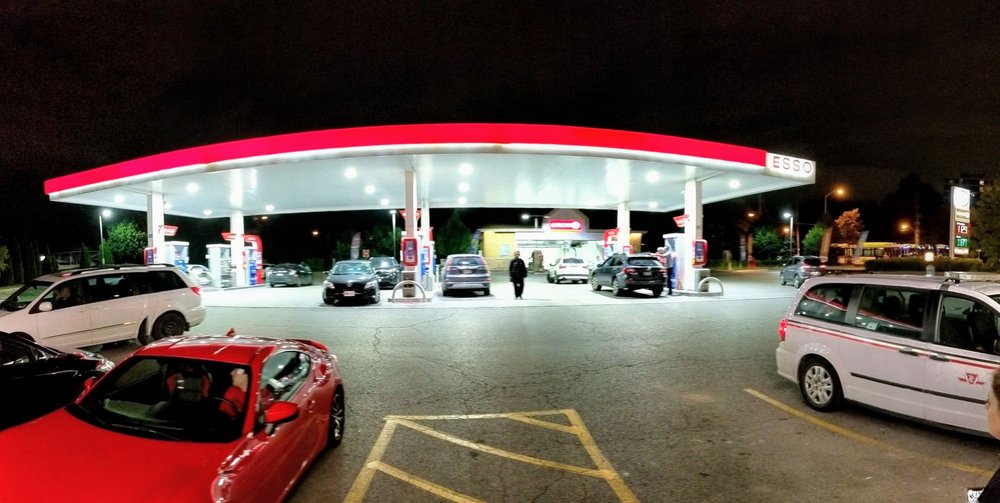 Esso