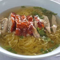 Saigon Grill III photo